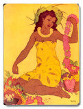 Buy Lei Maker at AllPosters.com