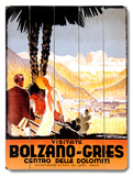 Visitate Bolzano-Gries
