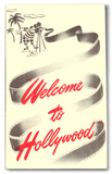 Welcome to Hollywood