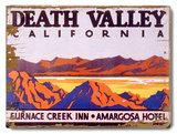 Buy Death Valley California Furnace Creek Inn Amargosa at AllPosters.com