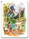 Tahiti