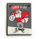 University of Georgia Bulldogs