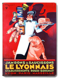 Buy French Cooking at AllPosters.com