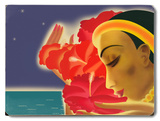 Buy Red Hibiscus at AllPosters.com