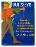 Buy Robin Hood Archer Motivational Poster at AllPosters.com