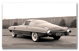 Buy 1954 DeSoto Adventurer II Concept at AllPosters.com