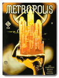 Metropolis 1928 Movie