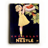 Buy Nestle Chocolat at AllPosters.com