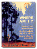 Buy Understand Instructions at AllPosters.com