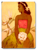 Buy Hula Dancer Hawaii at AllPosters.com
