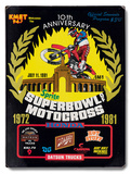 Buy 1981 Super Bowl of Motocross at AllPosters.com