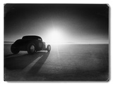 Deuce Coupe Salt Flat Racer
