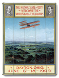 Dayton Ohio Air Aviation Show