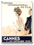 Buy 1939 Cannes Film Festival at AllPosters.com