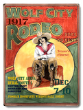 Wolf City Rodeo
