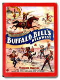 Buffalo Bill's Wild West