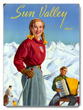 Sun Valley