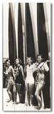 Buy Aloha Girls - Surfboards II at AllPosters.com