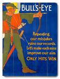 Robin Hood Archer Motivational Poster