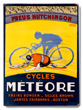 Buy Meteor Bicycle Poster at AllPosters.com
