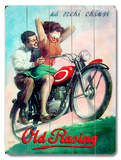 Old Racing