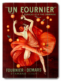 Buy Un Fournier at AllPosters.com