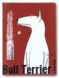 Bull Terrier Brand