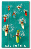 California Surfer