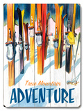True Mountain Adventure