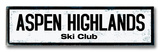 Aspen Highlands
