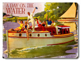 A Day on the Water