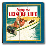 Buy Leisure Lifestyle - Boat at AllPosters.com