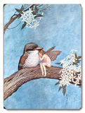 Buy Fairy and Bird at AllPosters.com