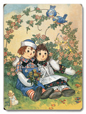 raggedy Ann & Andy