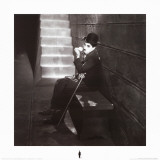 Charlie Chaplin in City Lights
