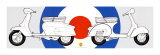 Buy Haynes: Lambretta and Vespa at AllPosters.com