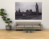 Parliament, Big Ben, London, England, United Kingdom