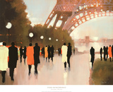 Paris Remembered