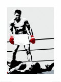 Buy Muhammad Ali: Gloves at AllPosters.com
