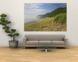 Buy Sleeping Bear Dunes National Lakeshore, Michigan, USA at AllPosters.com