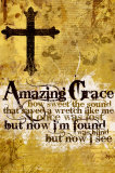 Buy Amazing Grace at AllPosters.com