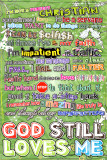 Buy Christian Perfect at AllPosters.com