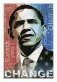 Obama: Change
