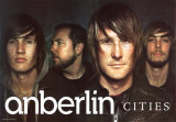 Buy Cities Anberlin at AllPosters.com