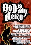Buy God Hero at AllPosters.com