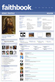 Buy Jesus Faith at AllPosters.com
