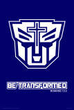 Transformed