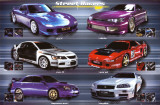 Buy Street Racers at AllPosters.com