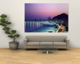 Copacabana Beach, Rio De Janeiro, Brazil