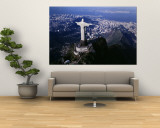 Aerial, Rio De Janeiro, Brazil